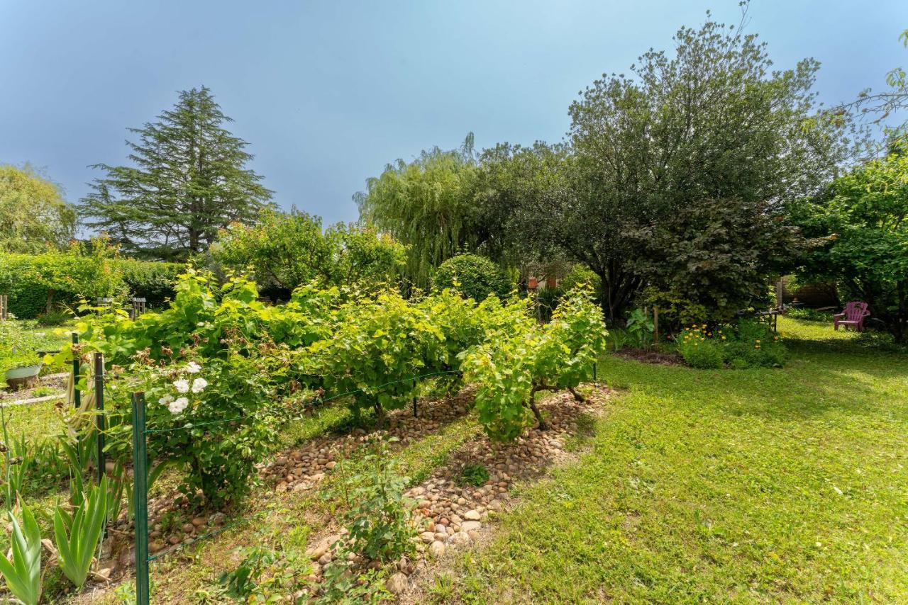 Villa La Mireio Malaucene Exterior photo