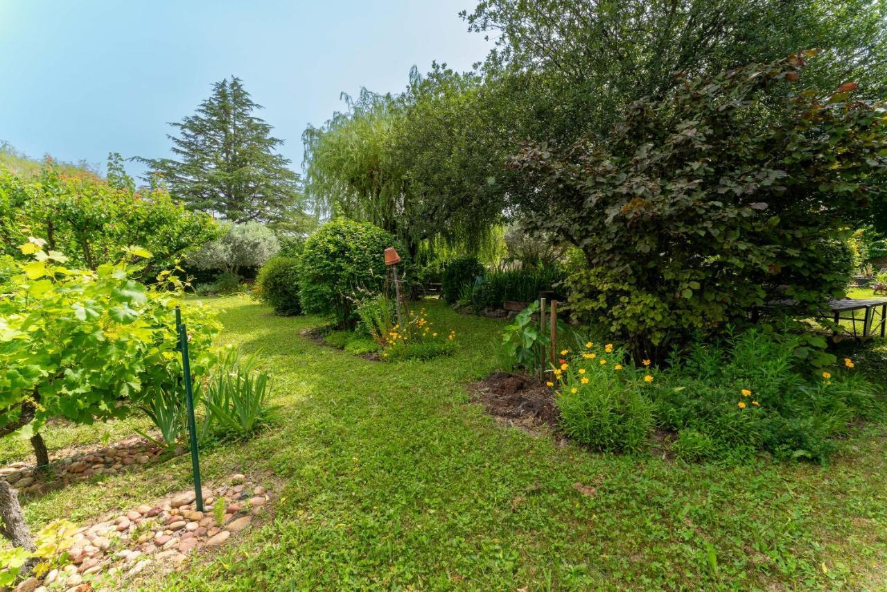 Villa La Mireio Malaucene Exterior photo